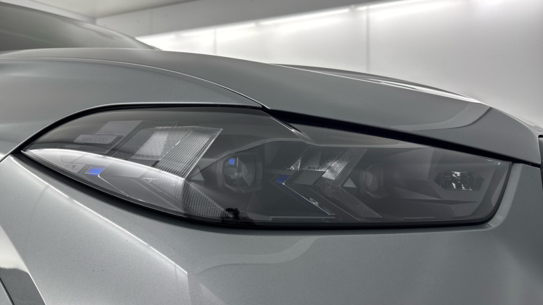 BMW X5 xDrive40d MHT M Sport 5dr Auto Diesel Estate